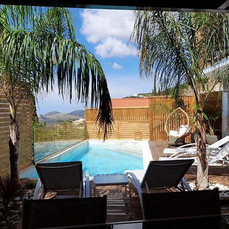 Votsalo Boutique Villas Vlachata Extérieur photo