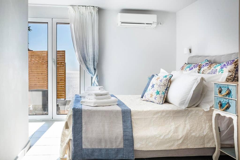 Votsalo Boutique Villas Vlachata Extérieur photo